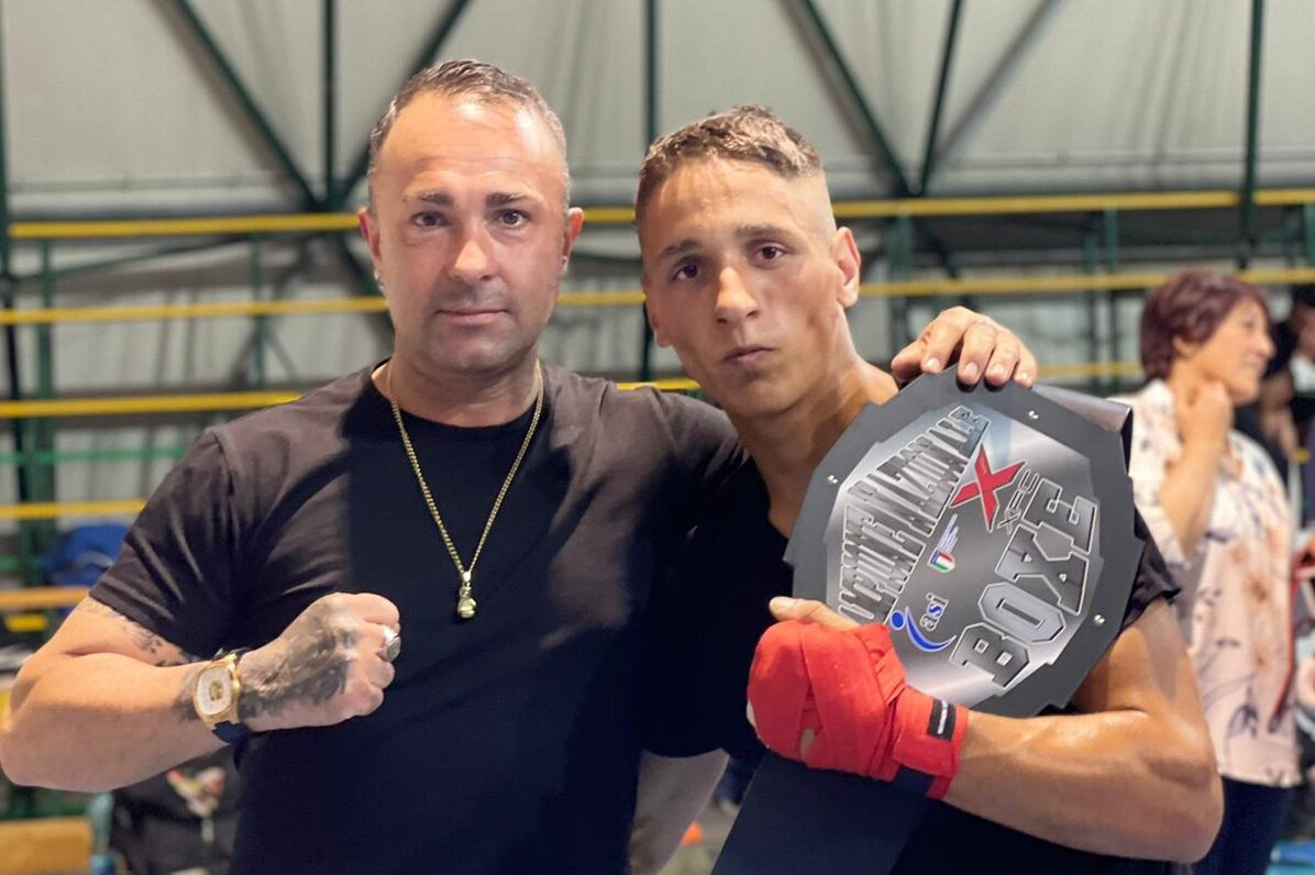 KICKBOXING – Il team MKG cala il poker di ori ai Campionati Italiani XFC -  ValleUmbraSport