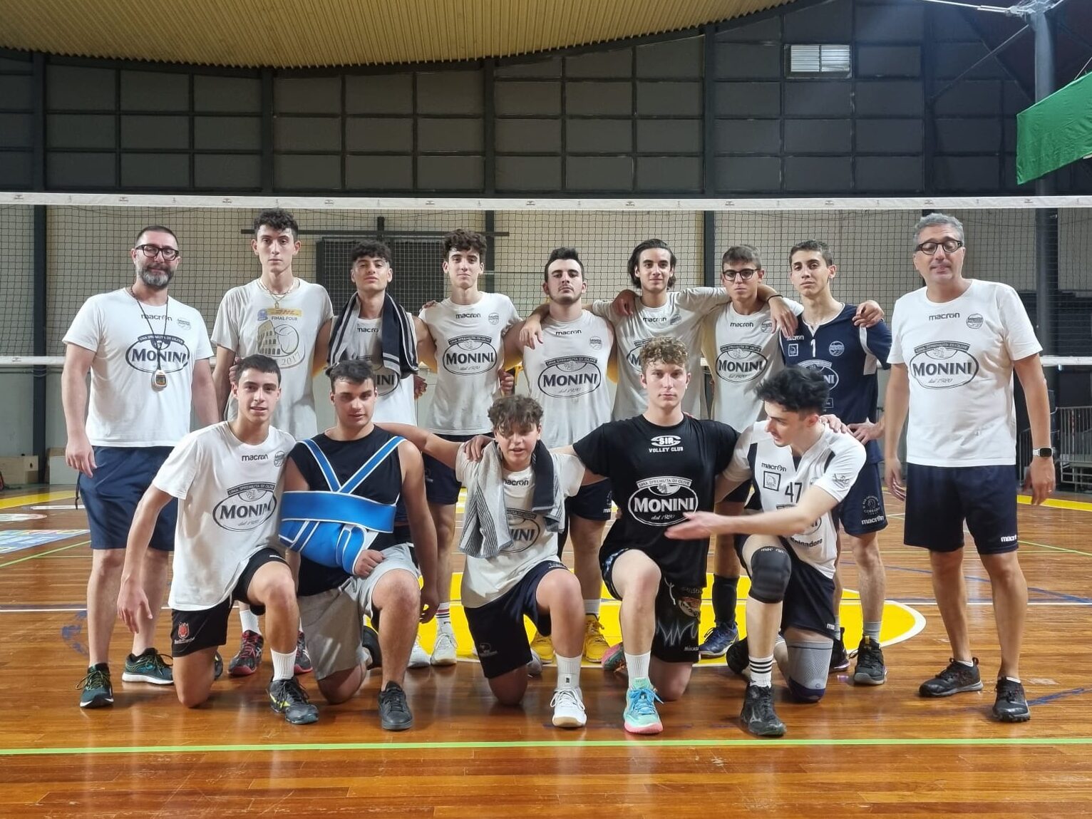 Palla Da Pallavolo Taglia 5 FORZA | Net World Sports Palla Da Pallavolo Taglia 5 FORZA | Net World Sports