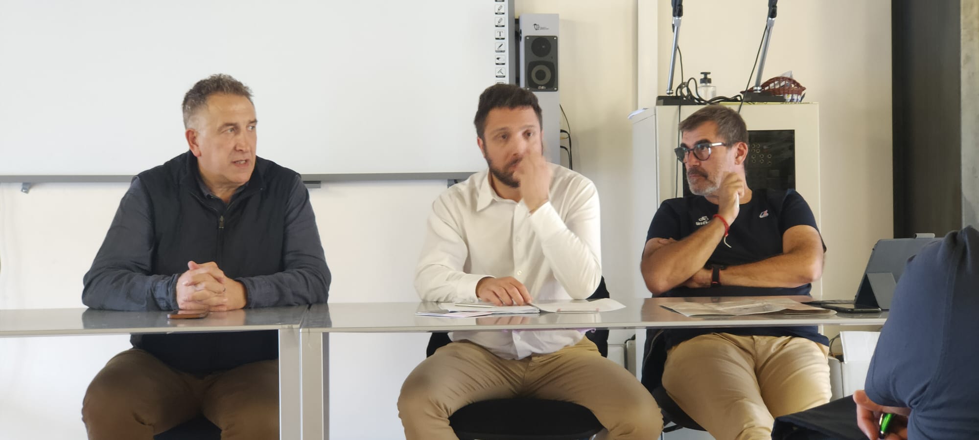 GIRO D'ITALIA 2024 A Spoleto la tappa partirà da Piazza Garibaldi